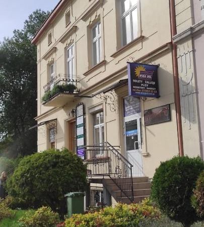 Apartament Szafir Rzeszow Luaran gambar