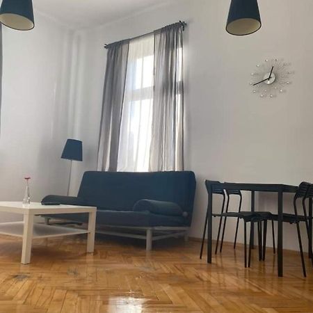 Apartament Szafir Rzeszow Luaran gambar