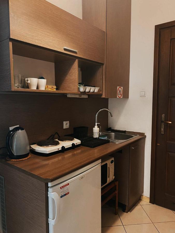 Apartament Szafir Rzeszow Luaran gambar
