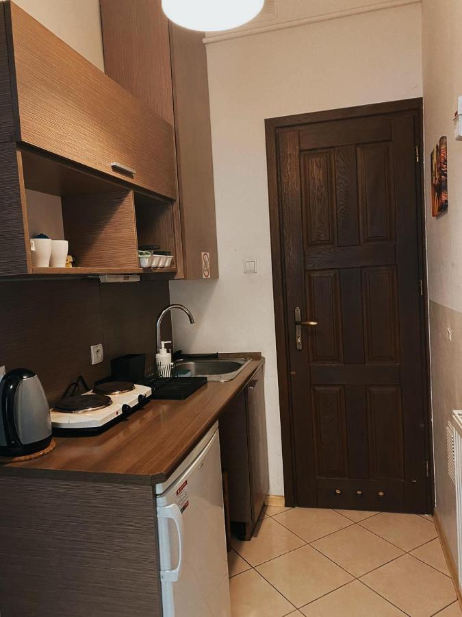 Apartament Szafir Rzeszow Luaran gambar