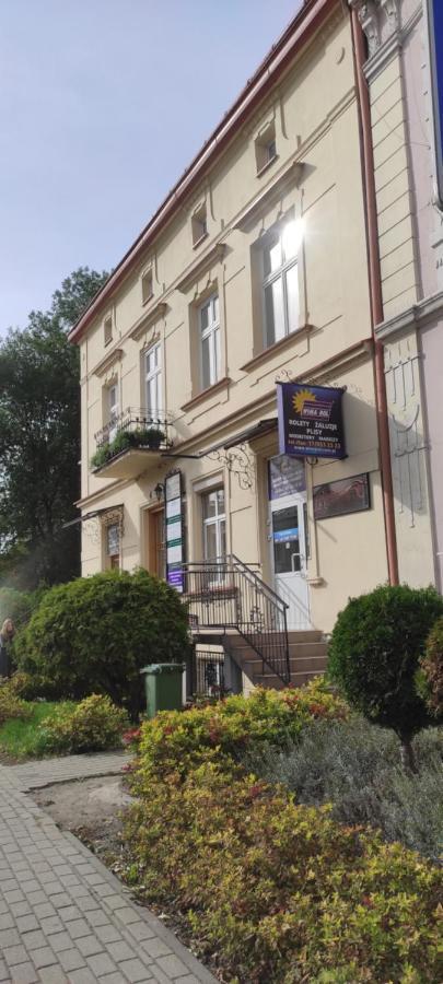 Apartament Szafir Rzeszow Luaran gambar