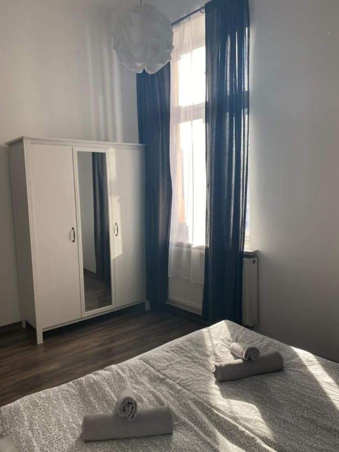 Apartament Szafir Rzeszow Luaran gambar