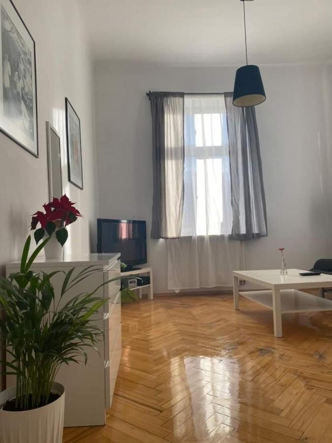 Apartament Szafir Rzeszow Luaran gambar