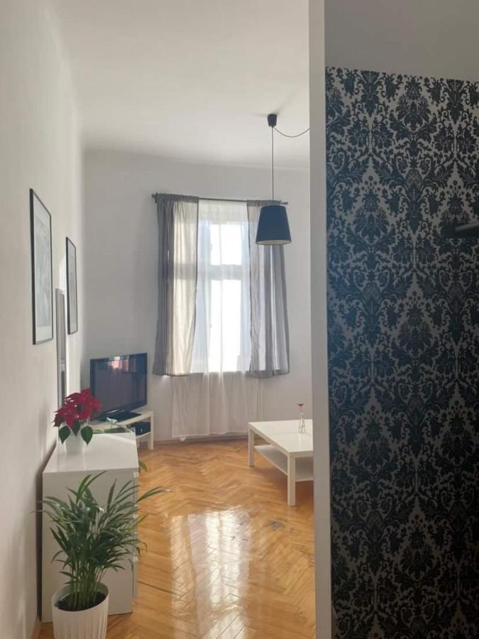 Apartament Szafir Rzeszow Luaran gambar