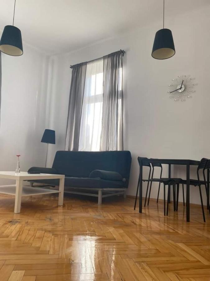 Apartament Szafir Rzeszow Luaran gambar