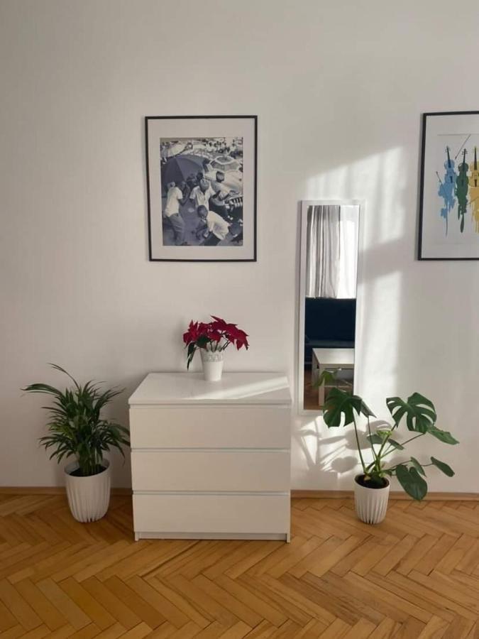 Apartament Szafir Rzeszow Luaran gambar